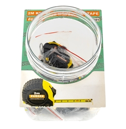 HC01 - Measuring Tape -HC01_A_T